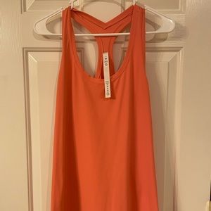 Cool Racerback Tank Top *Nulu